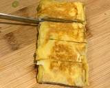 Tamagoyaki or Japanese rolled omelette recipe step 6 photo