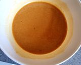Csokis-zabos muffin recept fázis 2 fotója