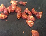A picture of step 5 of My Egg Bake With Chorizo 😋.