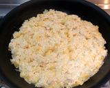 A picture of step 6 of Italian Pancake.