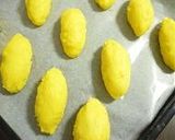 A picture of step 5 of Easy Sweet Potato Bites in the Microwave.