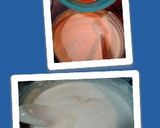 A picture of step 6 of Ladybird Yummy Salted Caramel SemiFreddo ..