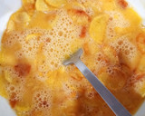 Foto del paso 4 de la receta: Tortilla de Patata Trufada