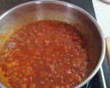 Foto del paso 8 de la receta: Garbanzos con chistorra o choricito