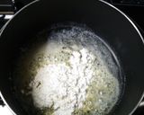 A picture of step 1 of Easy and Cost-Efficient Lasagna with Homemade Pasta.