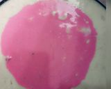 A picture of step 7 of Strawberry cake.
