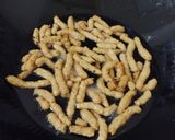 Foto langkah ke 3 dari resep Stik Tahu Chetos Kw.