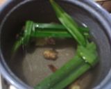 Foto langkah ke 2 dari resep Setup Pisang Nangka.