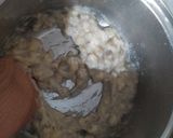 Hình bước làm 4 của món Mứt chuối hạt chia healthy (Homemade Chia Banana Jam)