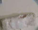 A picture of step 4 of Bread roll.