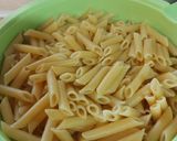 Foto del paso 1 de la receta: Macarrones al queso roquefort