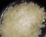 Foto del paso 2 de la receta: Salsa steakhouse