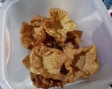 Foto langkah ke 2 dari resep Mangkok Pangsit.