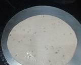 Puri(with carrom seeds) recipe step 3 photo