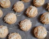 Vajas pogácsa recept fázis 3 fotója