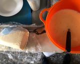Foto del paso 2 de la receta: Sopa paraguaya con sémola