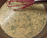 Foto del paso 2 de la receta: Matambre a la leche en olla a presión