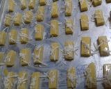 Foto langkah ke 2 dari resep Kue Kastengel.