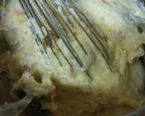 Foto del paso 1 de la receta Croquetas de pollo al queso crema