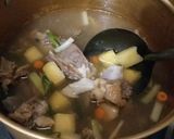 Foto langkah ke 6 dari resep Sop Iga.