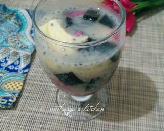 #14. Es Campur Minimalis - Step 2