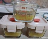 Foto langkah ke 6 dari resep Mento (MPASI 6-9 bulan).