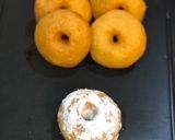 Foto langkah ke 13 dari resep Donat kampung.