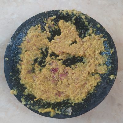 Langkah 3
