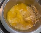 A picture of step 2 of Bisi Bele Bhat.