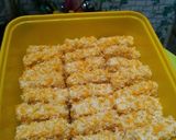 Foto langkah ke 6 dari resep Nugget Ayam Wortel Homemade.