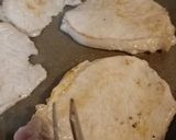 Foto del paso 1 de la receta: Lomo en salsa de Puerros