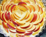 Apfelwähen Rezeptschritt 5 Foto