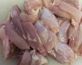Lemon and Soy Sauce Chicken recipe step 1 photo