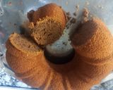 Foto del paso 9 de la receta: Budín Nesquik