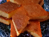 مسكوتشو البيضتين🥚🍰