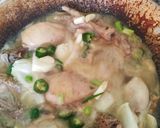 Foto langkah ke 4 dari resep Galbi Chicken.