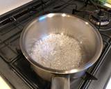 Japanese Pudding recipe step 1 photo