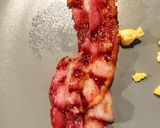 Foto del paso 2 de la receta: Desayuno en waffle