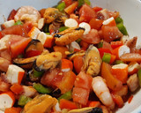 Foto del paso 4 de la receta: Salpicón