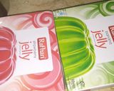 A picture of step 1 of Doodh Dulari.
