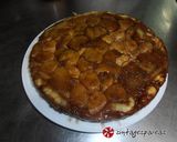 Φωτογραφία βήματος 17 της συνταγής Tarte tatin με φρέσκα σύκα και καραμέλα βαλσαμικού