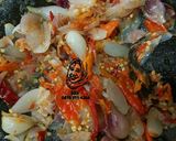 Foto langkah ke 2 dari resep Sambel Bawang ala Ida Baik.