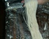 Foto del paso 7 de la receta: Fideos Caseros