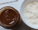 Foto del paso 1 de la receta: Alfajorcitos de maizena