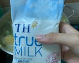 Hình bước làm 5 của món Sữa bắp 🌽🌽