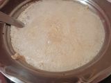 ढक्कन पुआ (Dhakkan pua recipe in Hindi)
