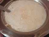 ढक्कन पुआ (Dhakkan pua recipe in Hindi)