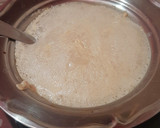 ढक्कन पुआ (Dhakkan pua recipe in Hindi) रेसिपी चरण 3 फोटो