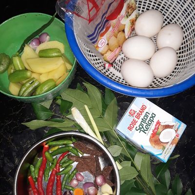 Langkah 1