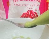 Foto langkah ke 4 dari resep Cendol Thailand.